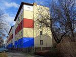 Trierer Strasse, straatzijde (1925-1926)
<br/>
Gert-Jan Lobbes, 2020